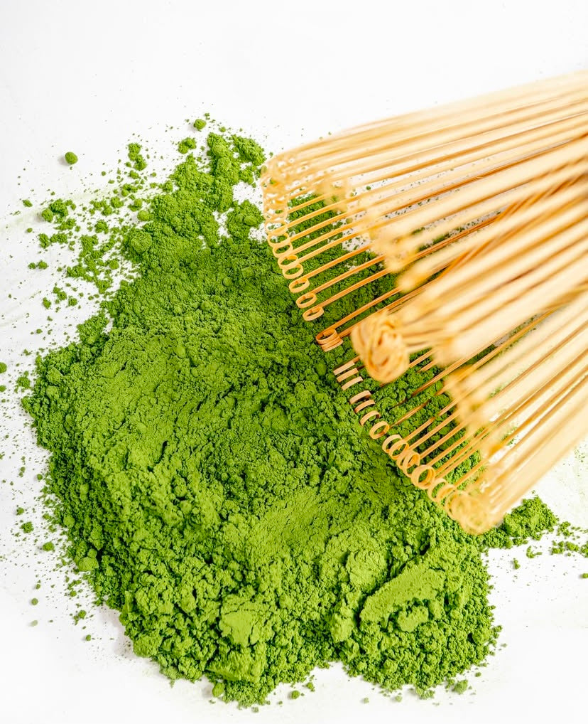 Ceremonial Grade Matcha Powder - 25g