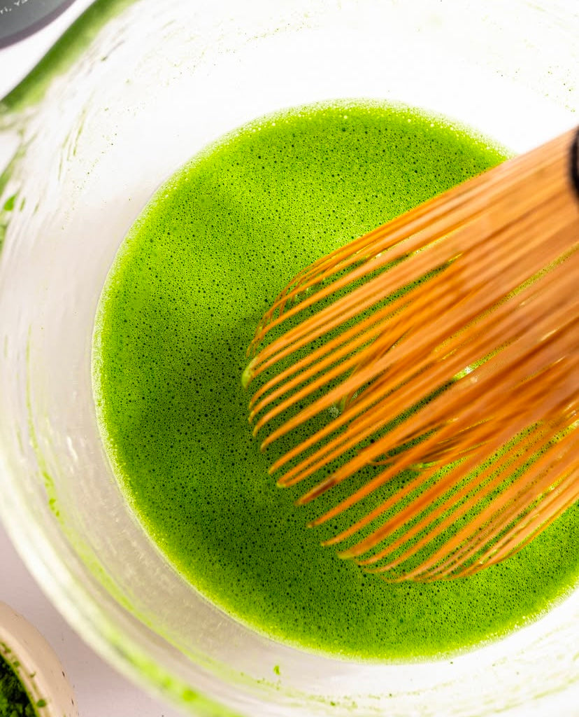 Ceremonial Grade Matcha Powder - 25g