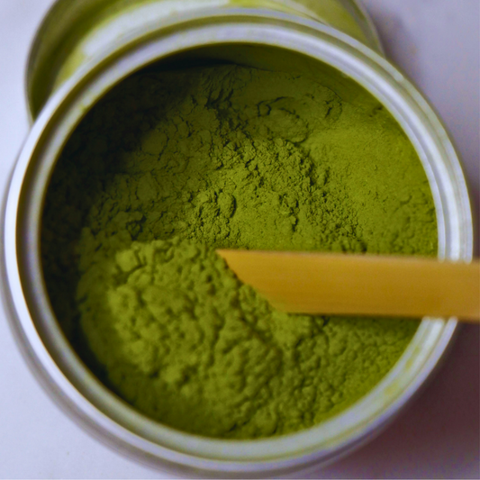 Ceremonial Grade Matcha Powder - 25g