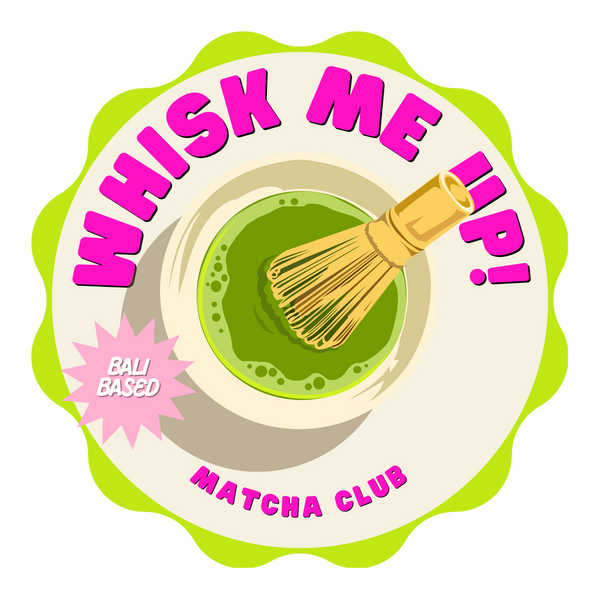 Whisk Me Up!